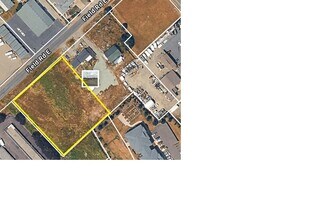Plus de détails pour 320 Field Rd E, Spanaway, WA - Terrain à louer