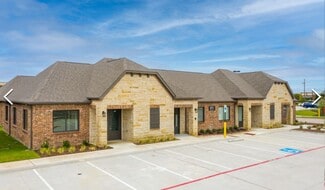 More details for 2601 Little Elm Pky, Little Elm, TX - Office for Lease
