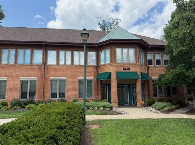 3401-3403 Olandwood Ct, Olney, MD à louer Photo du bâtiment- Image 1 de 8