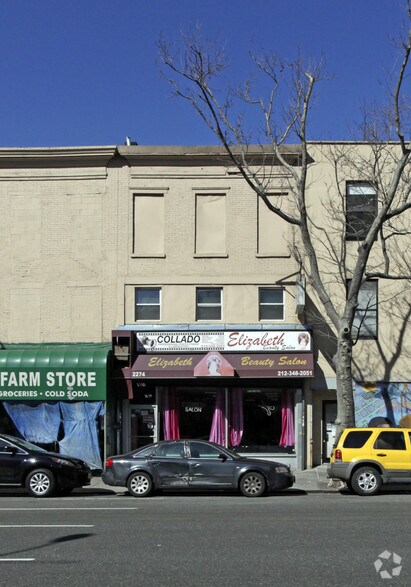 2274 3rd Ave, New York, NY for sale - Building Photo - Image 2 of 2