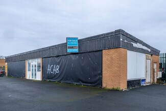 More details for 44-48 Ennerdale Rd, Shrewsbury - Retail for Sale