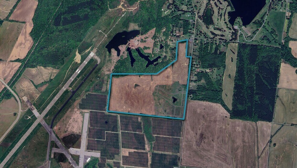 8551 Bethuel Rd, Millington, TN à vendre - Photo du bâtiment - Image 2 de 7