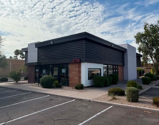 More details for 2755 W Southern Ave, Tempe, AZ - Retail for Lease