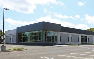 Plus de détails pour 145 E Dana St, Mountain View, CA - Local d'activités à louer