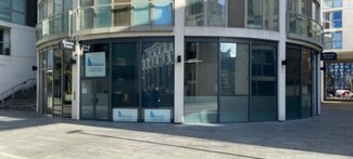 More details for Quadrant Walk, London - Office for Sale