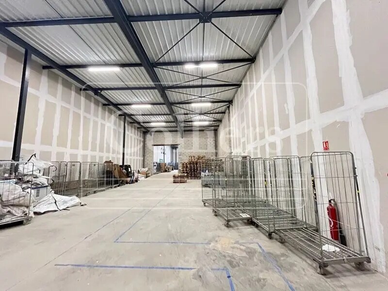 Bureau dans Marseille à louer Photo intérieure- Image 1 de 8