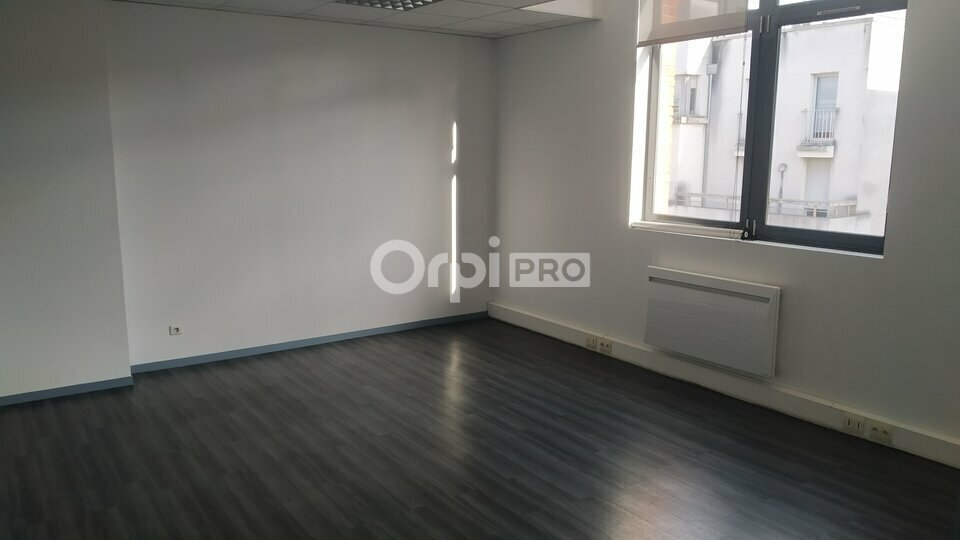 Bureau dans Reims à louer - Photo intérieure - Image 1 de 5