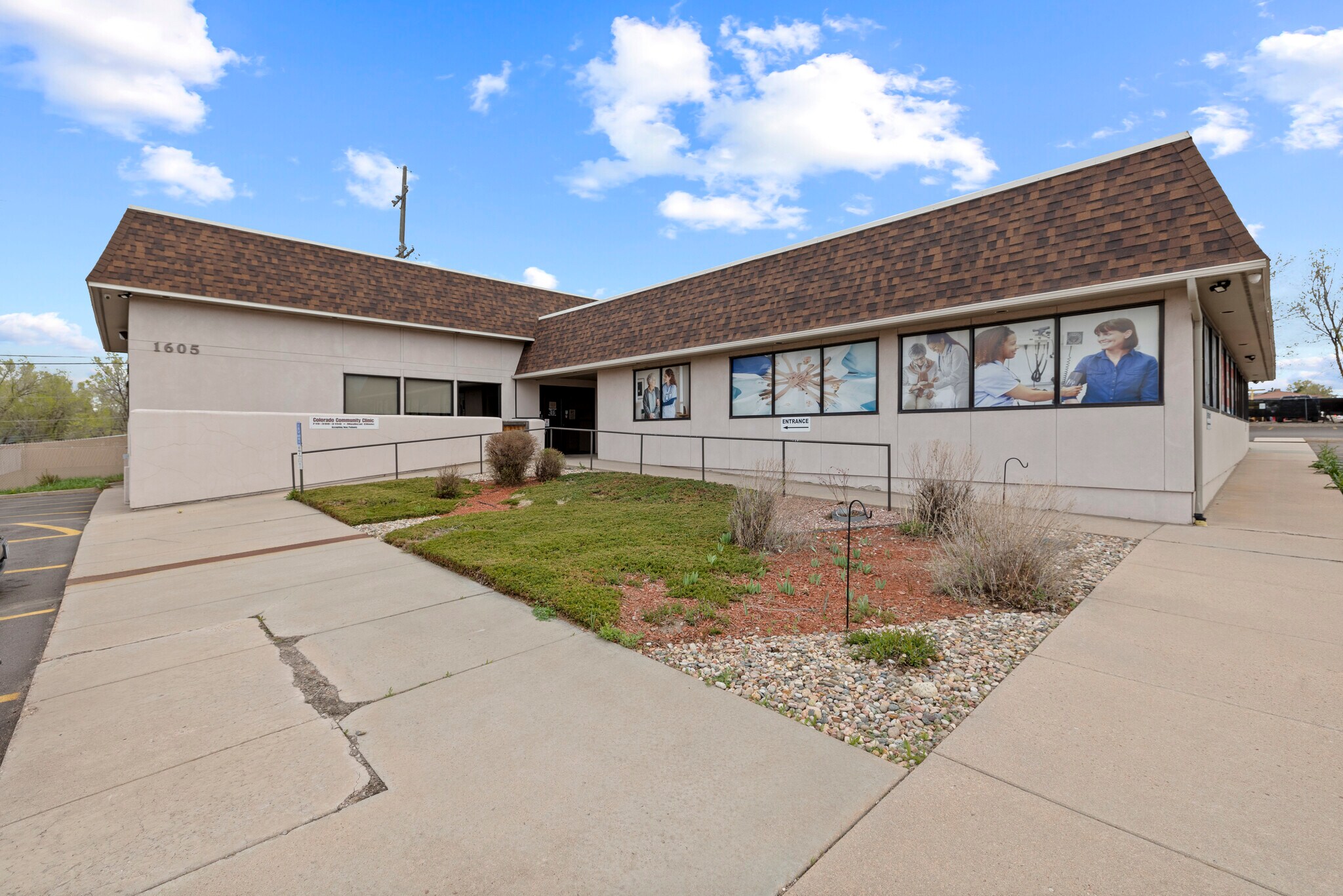 1605 N Union Blvd, Colorado Springs, CO for sale Building Photo- Image 1 of 53