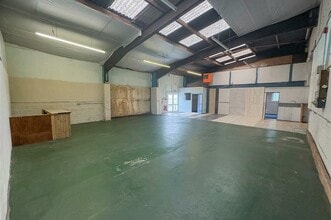 Magdelene St, Haverfordwest à vendre Photo intérieure- Image 2 de 3