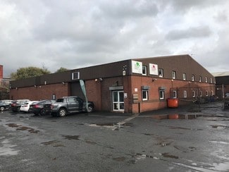 More details for Unit 1 Stancliff St, Blackburn - Industrial for Lease