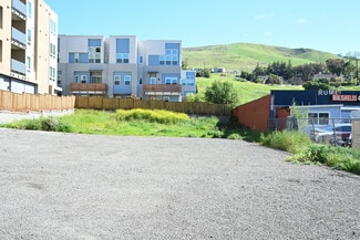 More details for 29272 Mission Blvd, Hayward, CA - Land for Lease