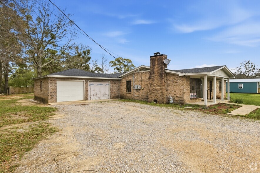 7670 Theodore Dawes Rd, Theodore, AL for lease - Building Photo - Image 2 of 2