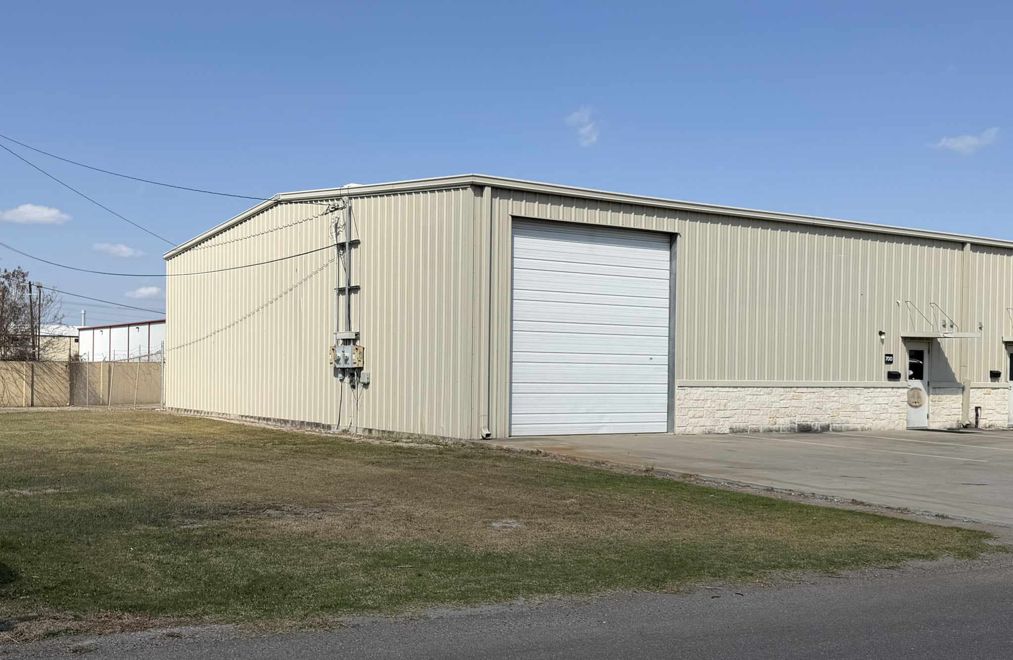4910 Leopard St, Corpus Christi, TX for lease Primary Photo- Image 1 of 7