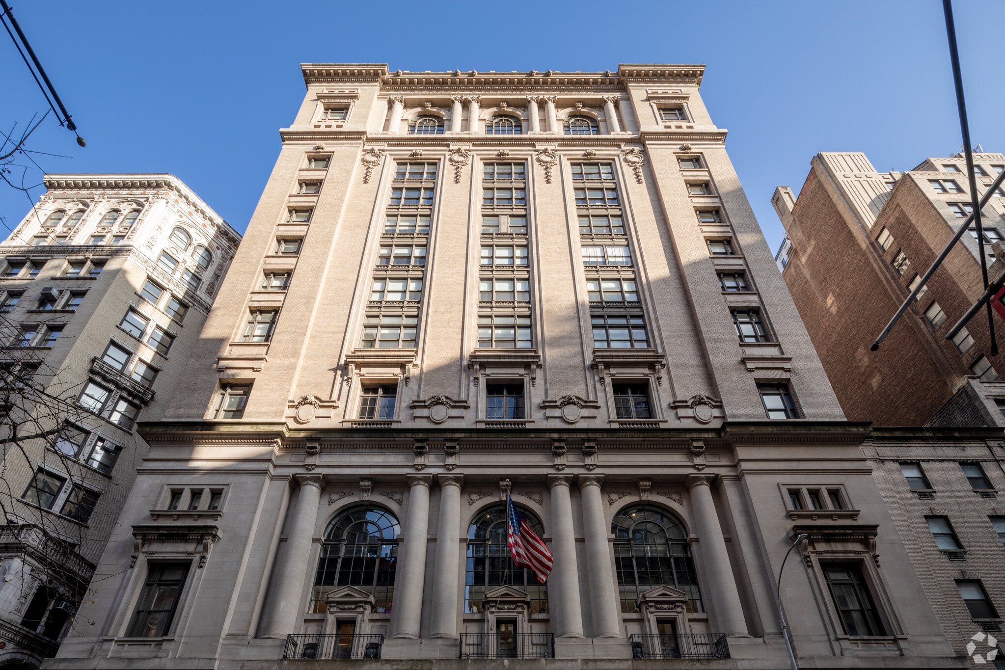 25 W 39th St, New York, NY for lease Primary Photo- Image 1 of 13