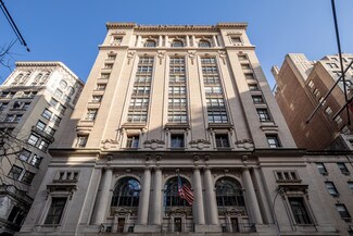 Plus de détails pour 25 W 39th St, New York, NY - Bureau, Bureau/Commerce de détail à louer