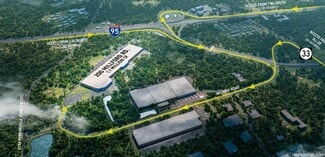 Plus de détails pour 200 Milford Rd, East Windsor, NJ - Industriel à vendre