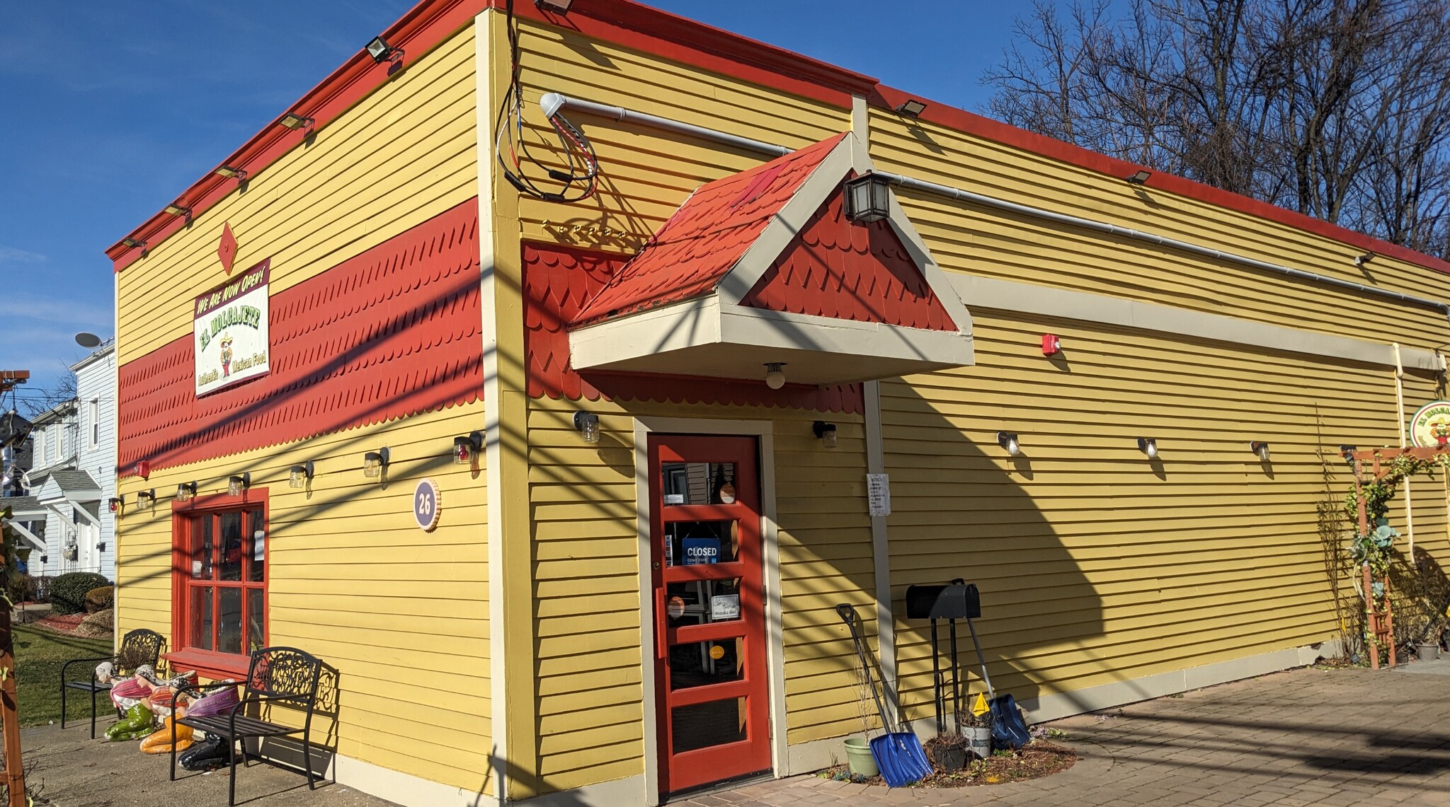 24-36 Paterson Hamburg Tpke, Riverdale, NJ à louer Photo du bâtiment- Image 1 de 8