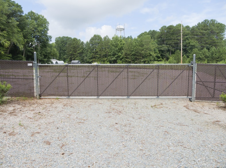 Lot 1 Pleasant Green Road, Durham, NC for lease - Building Photo - Image 3 of 6