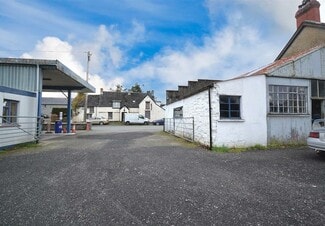 Plus de détails pour Pendre Garage High Street, Cilgerran, Aberporth - Commerce de détail à vendre