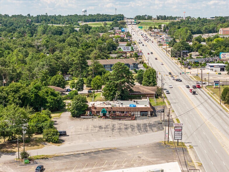 3044 Deans Bridge Rd, Augusta, GA à vendre - Photo du bâtiment - Image 3 de 59