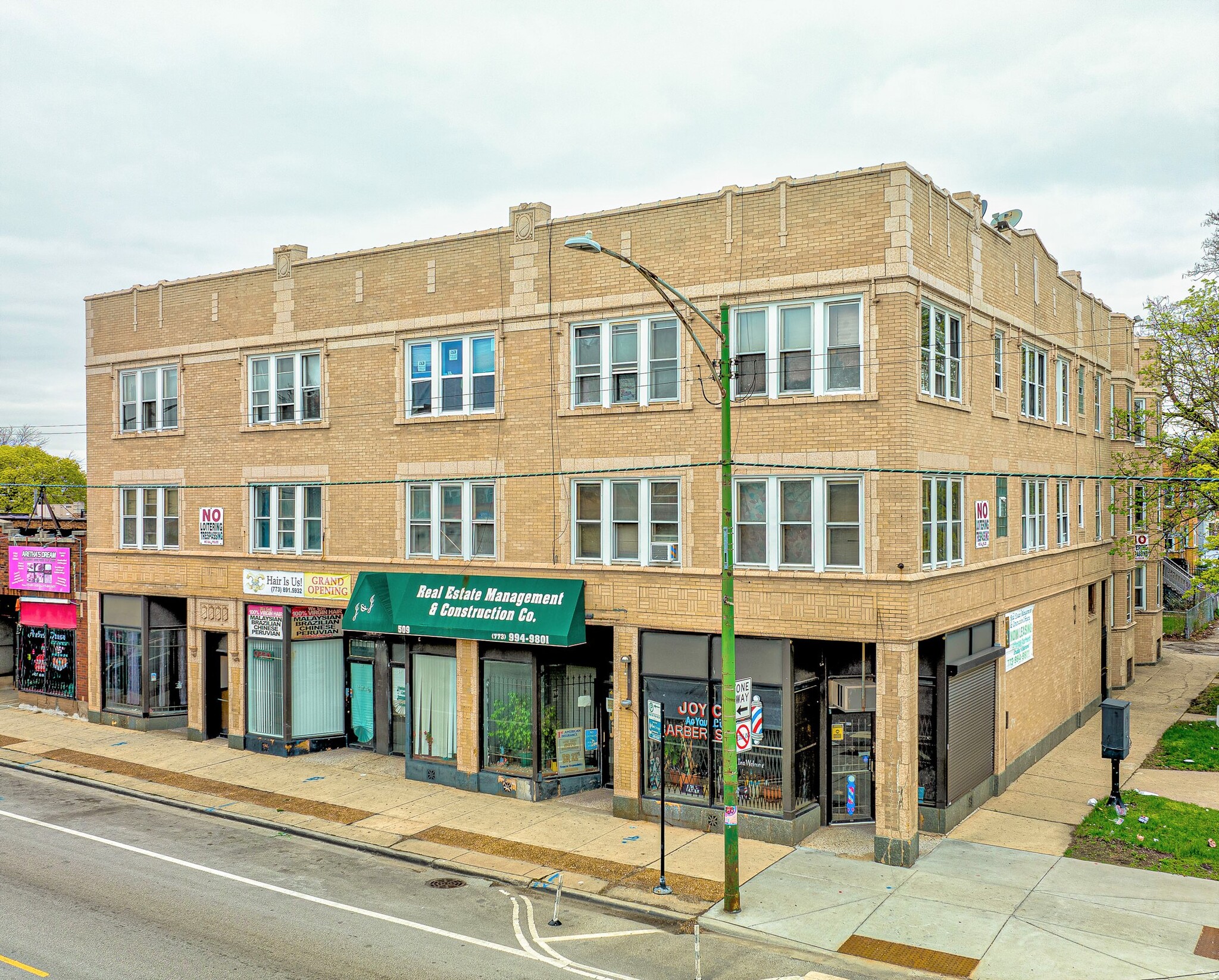 618 E 79th St, Chicago, IL à vendre Photo principale- Image 1 de 1