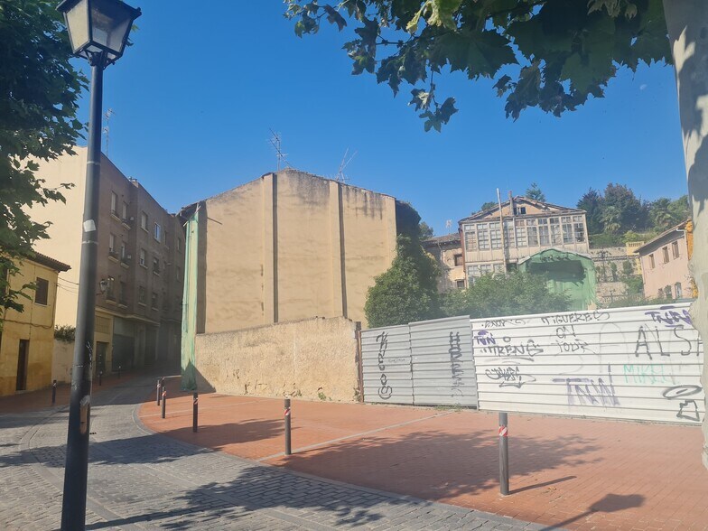 Calle Tenerías, 6, Miranda de Ebro, Burgos à vendre - Autre - Image 2 de 3