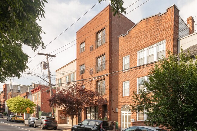 More details for 85 Montgomery Ave, Staten Island, NY - Retail for Sale