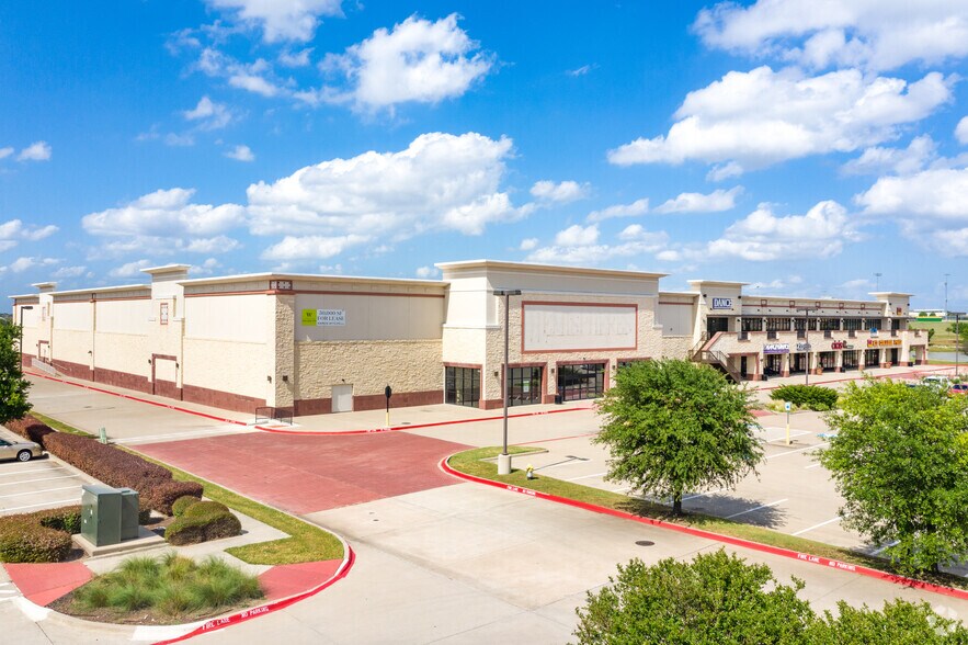5550-5630 Preston Rd, Frisco, TX for lease - Primary Photo - Image 1 of 5