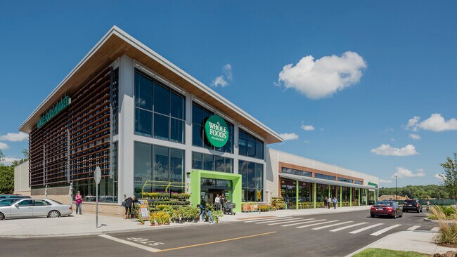 More details for 536 Boston Post Rd, Sudbury, MA - Retail for Lease