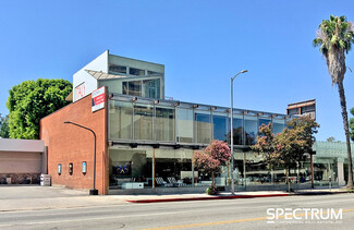 More details for 15422 Ventura Blvd, Sherman Oaks, CA - Office for Lease