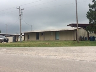 Plus de détails pour 1238 N Adkins Hill Rd, Norman, OK - Bureau à louer