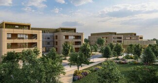 Plus de détails pour Bureau, Local d'activités à louer