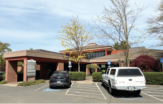 More details for 1550 Oak St, Eugene, OR - Office/Medical for Lease