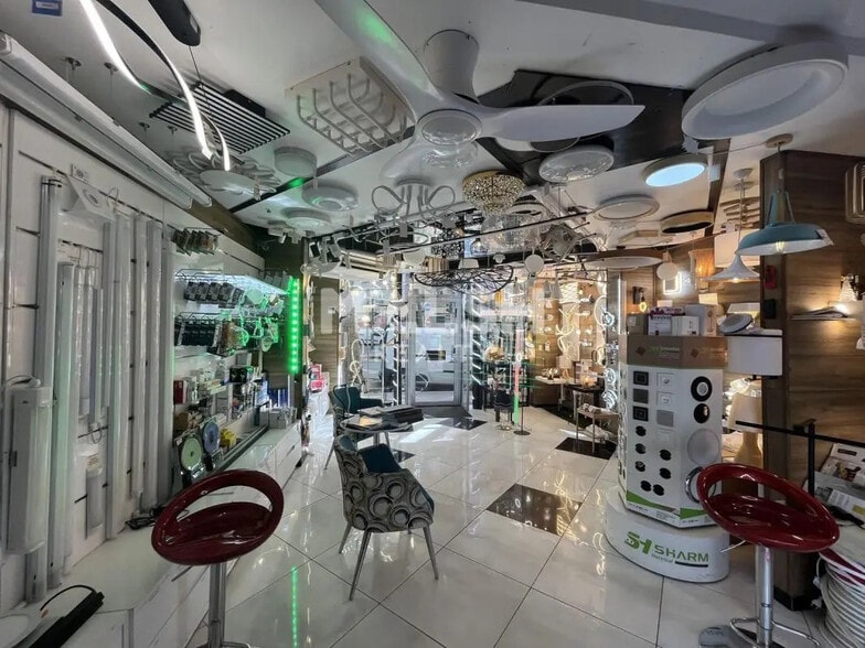 Commerce de détail dans Lyon à louer - Photo intérieure - Image 3 de 11