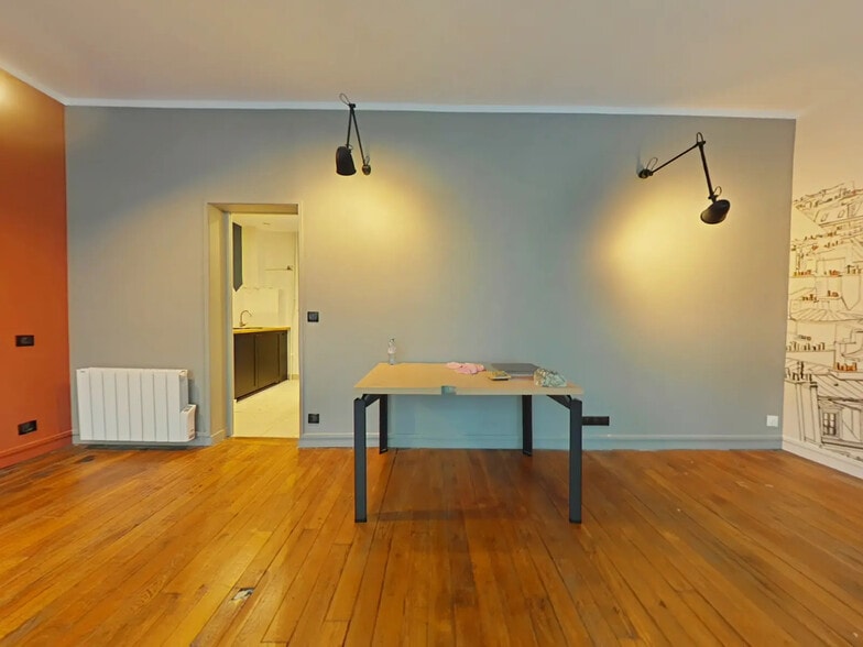 10 Rue Eugène Gibez, Paris à louer - Photo intérieure - Image 2 de 10