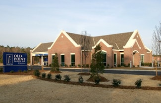 More details for 13480 Carrollton Blvd, Smithfield, VA - Retail for Sale