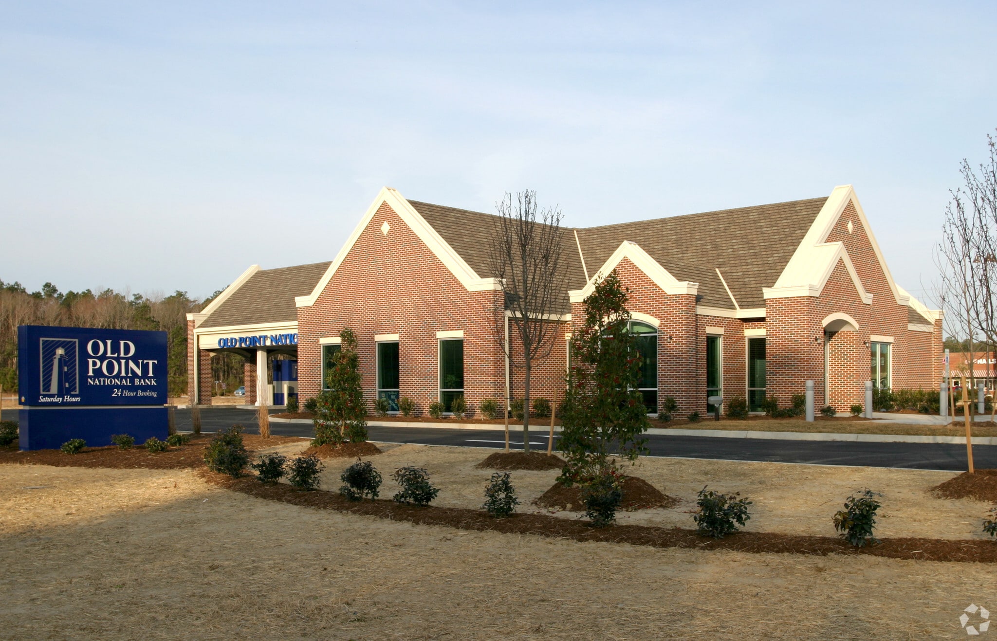 13480 Carrollton Blvd, Smithfield, VA à vendre Photo du bâtiment- Image 1 de 3