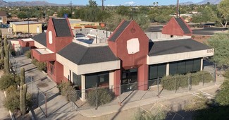 Plus de détails pour 7221 N Camino De Oeste, Tucson, AZ - Local commercial à louer