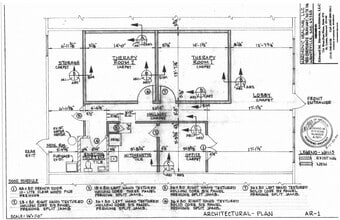 950 Corporate Pky, Wentzville, MO for lease Site Plan- Image 1 of 17