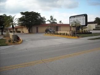 Plus de détails pour 3900 Broadway Ave, Fort Myers, FL - Bureau à louer