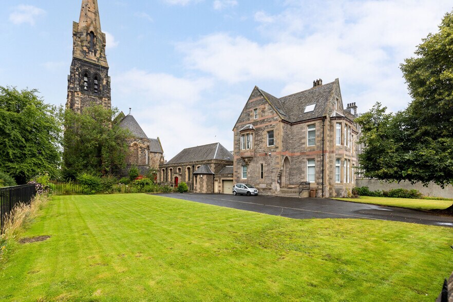 11 Johns Pl, Edinburgh à vendre - Photo du bâtiment - Image 2 de 11