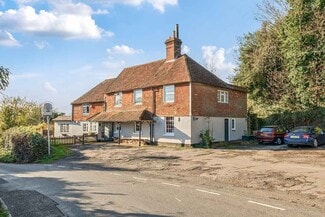 Plus de détails pour Dale Hill, Ticehurst - Commerce de détail à vendre