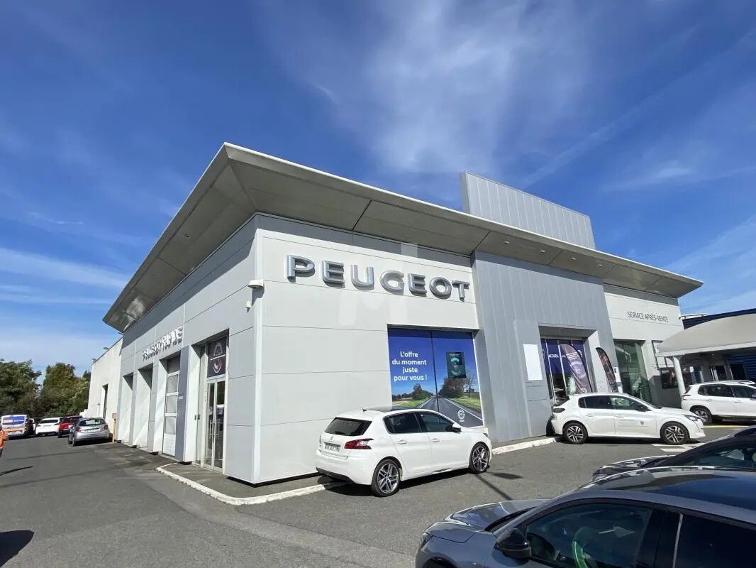 Retail in Corbeil-Essonnes for lease Building Photo- Image 1 of 10