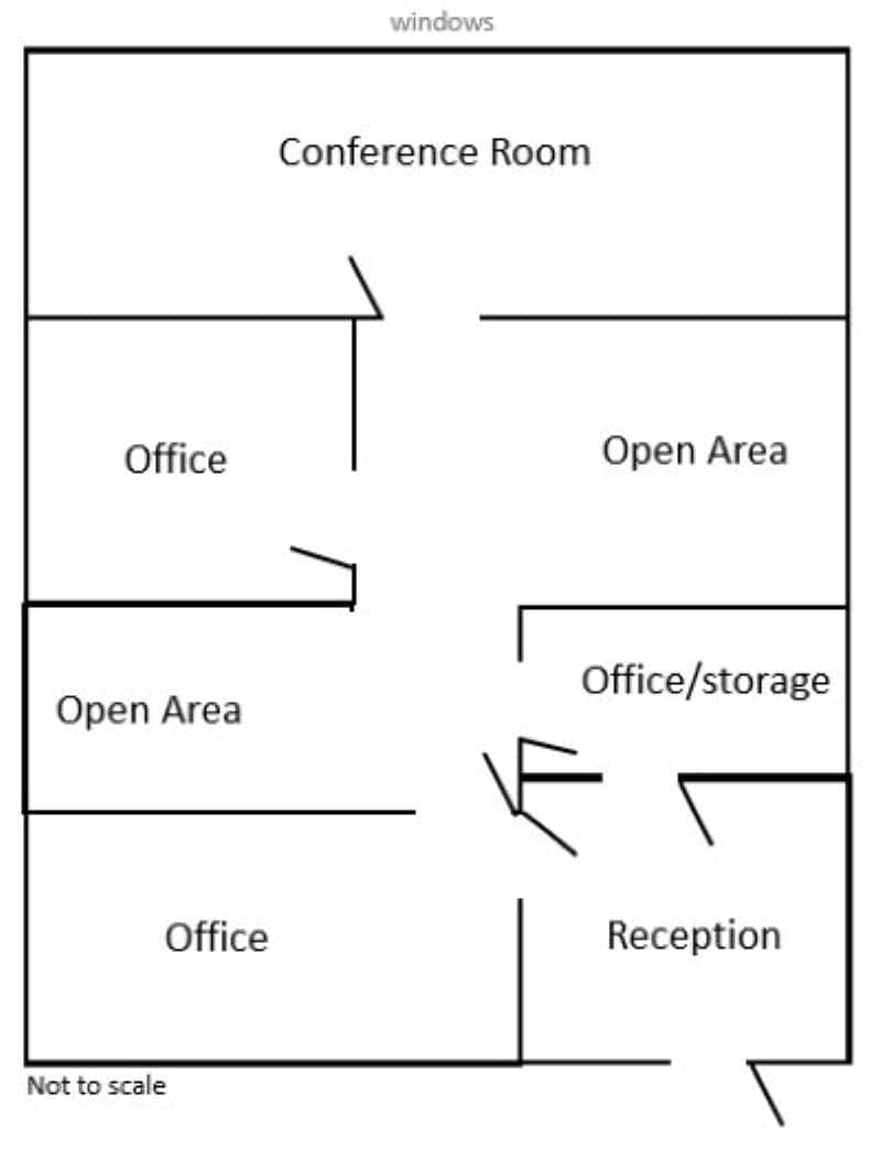 3507 Lee Blvd, Lehigh Acres, FL for lease Interior Photo- Image 1 of 1