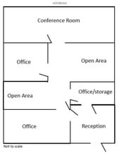 3507 Lee Blvd, Lehigh Acres, FL for lease Interior Photo- Image 1 of 1