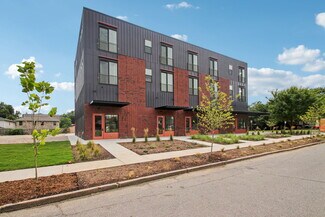 Plus de détails pour 1744 NW 15th St, Oklahoma City, OK - Bureau, Commerce de détail à louer