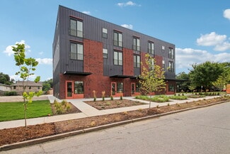 Plus de détails pour 1744 NW 15th St, Oklahoma City, OK - Commerce de détail à louer