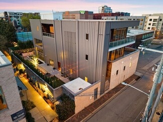 More details for 312 Madison St, Nashville, TN - Office for Sale