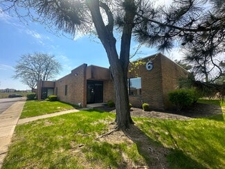 Plus de détails pour 3160-3162 Presidential Dr, Fairborn, OH - Bureau à louer