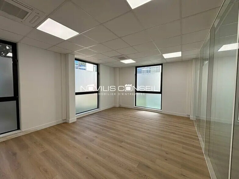 Office in Ramonville-Saint-Agne for lease - Interior Photo - Image 3 of 16